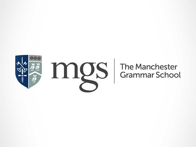 Manchester Grammar School Logo