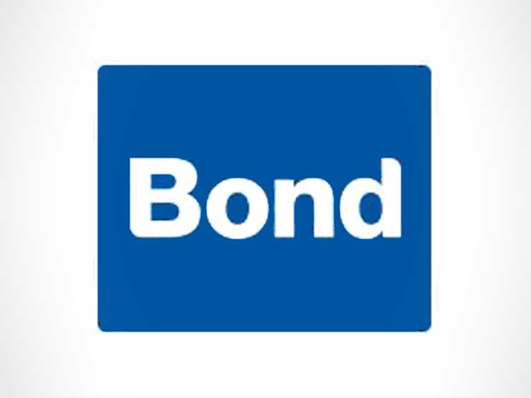 Bond Logo