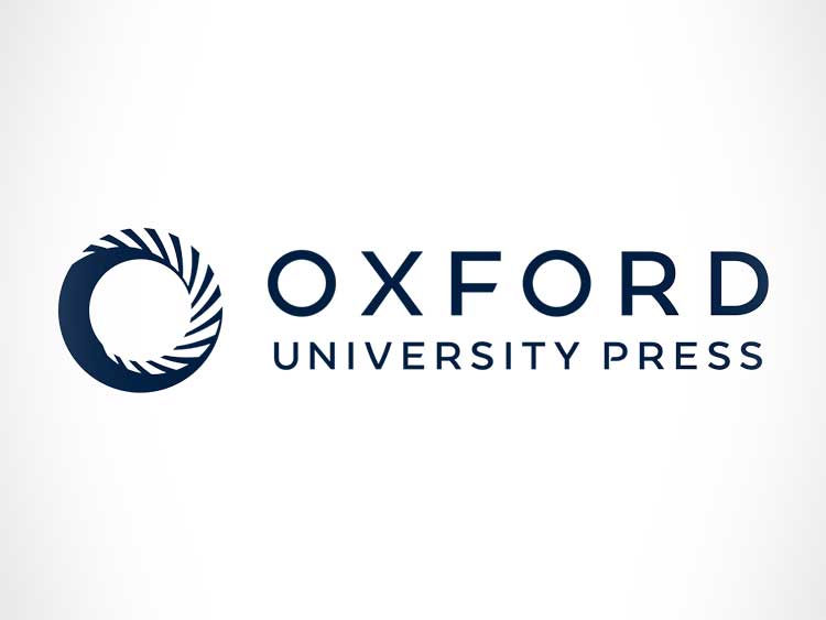 Oxford UNiversity Press Logo